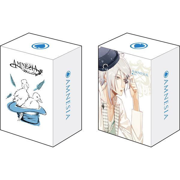 グッズ: AMNESIA キャラクターイメージ香水 センス オブ アムネシア