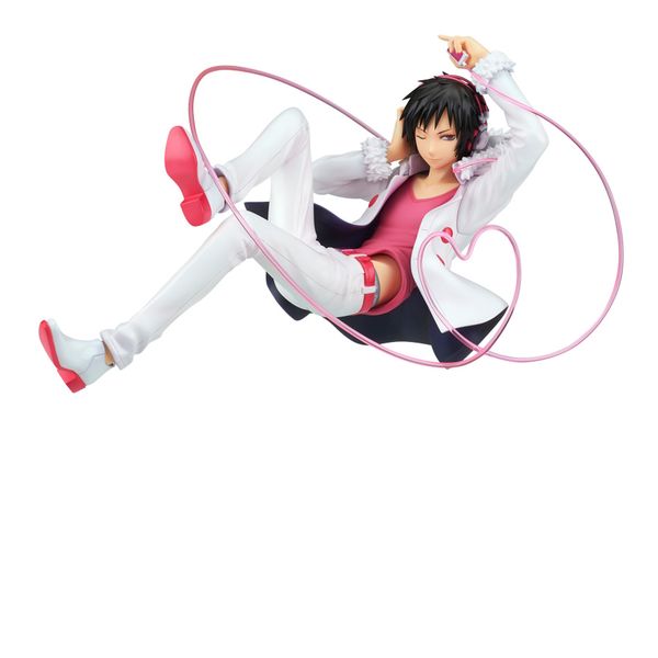 フィギュア: デュラララ!!×2 折原臨也 サイケデリックVer