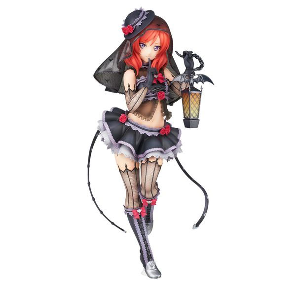 フィギュア: ラブライブ！ スクールアイドルフェスティバル 西木野真姫