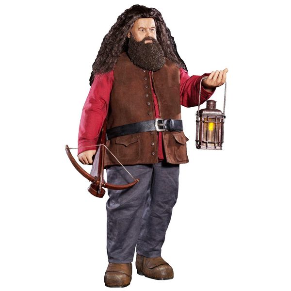 フィギュア: ハリー・ポッターと賢者の石 スターエース トイズ マイ