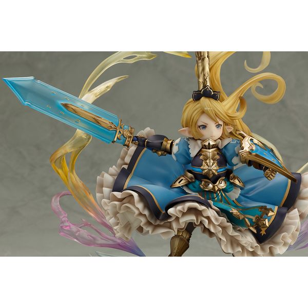フィギュア: グランブルーファンタジー [小さな聖騎士]シャルロッテ