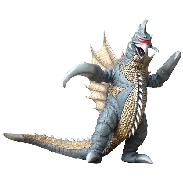 フィギュア: 地球攻撃命令 ゴジラ対ガイガン 東宝怪獣コレクション 第