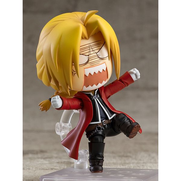 フィギュア: 鋼の錬金術師 FULLMETAL ALCHEMIST ねんどろいど