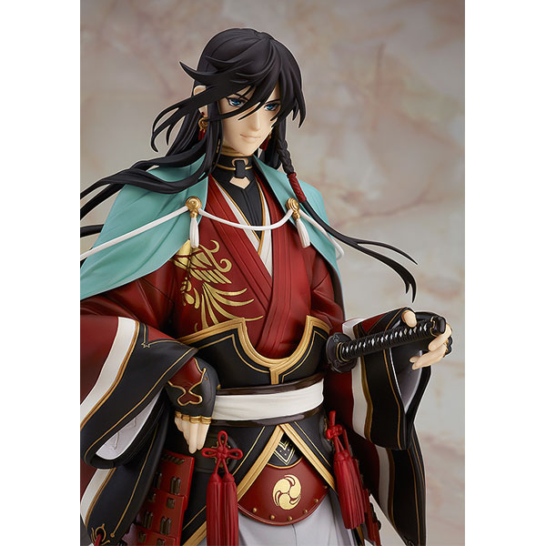 フィギュア: 刀剣乱舞-ONLINE- 和泉守兼定: オランジュ・ルージュ
