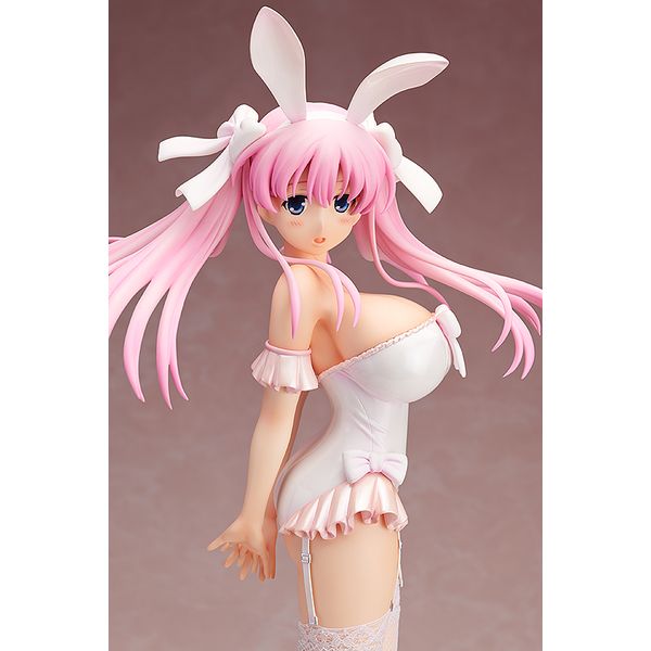 フィギュア: 咲-Saki-全国編 原村和 バニーVer. 【2018年5月出荷予定分