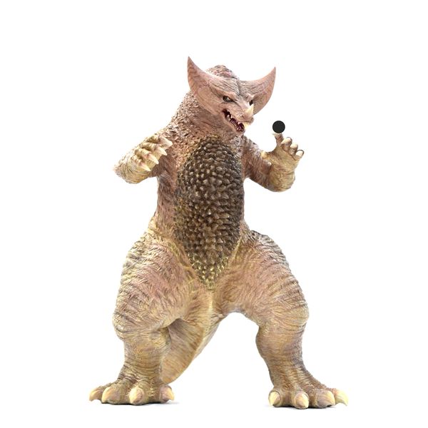 フィギュア: ウルトラマン パワード ART OF COLOSSUS パワード ゴモラ