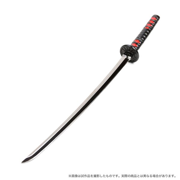 グッズ: 鬼滅の刃 ペーパーナイフ 日輪刀 【2019年6月出荷予定分