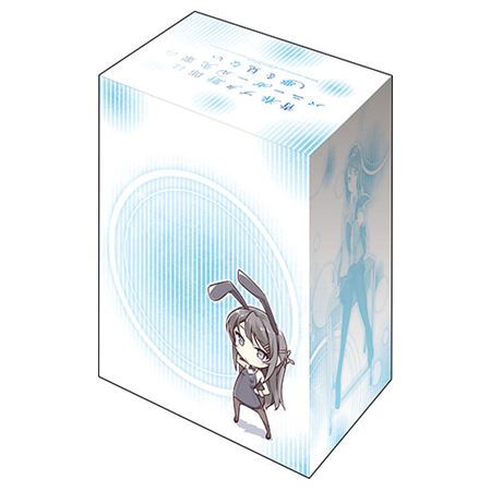 青春ブタ野郎はバニーガール先輩の夢を見ない『桜島麻衣』Part.3