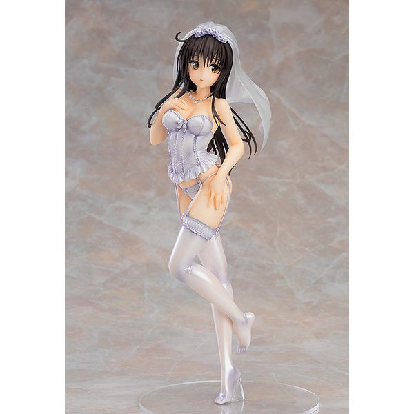 フィギュア: To LOVEる-とらぶる- ダークネス 古手川唯 【2021年4月