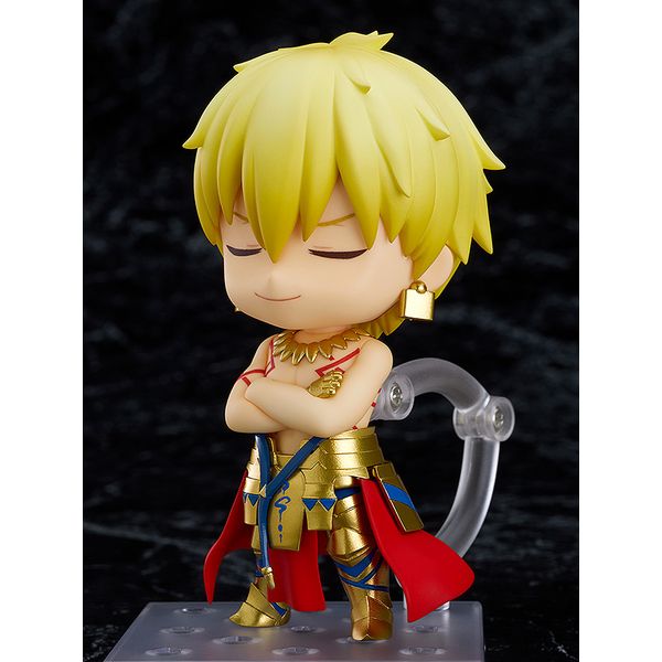 フィギュア: Fate/Grand Order ねんどろいど アーチャー
