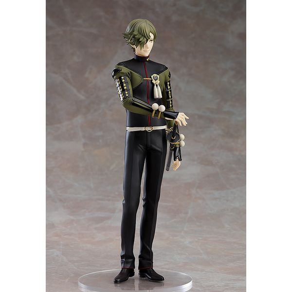 フィギュア: 刀剣乱舞-ONLINE- 鶯丸 【2021年3月出荷予定分