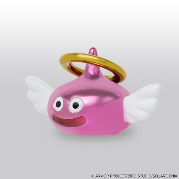 フィギュア: ドラゴンクエスト メタリックモンスターズギャラリー