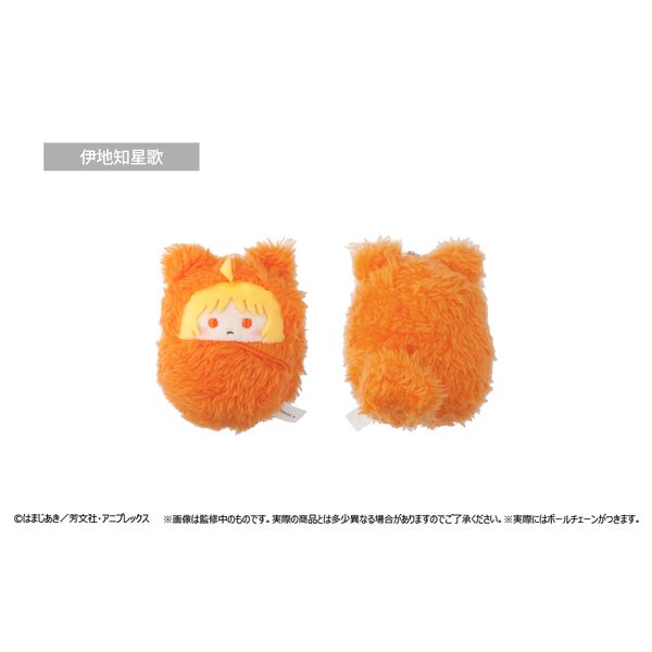 グッズ: ぼっち・ざ・ろっく！ くるみたぴぬい 【1BOX】: タピオカ