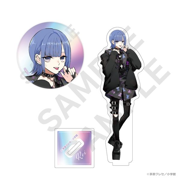 グッズ: 星屑の王子様 担当セット【VIP】 レイ: DMM.com｜キャラアニ.com