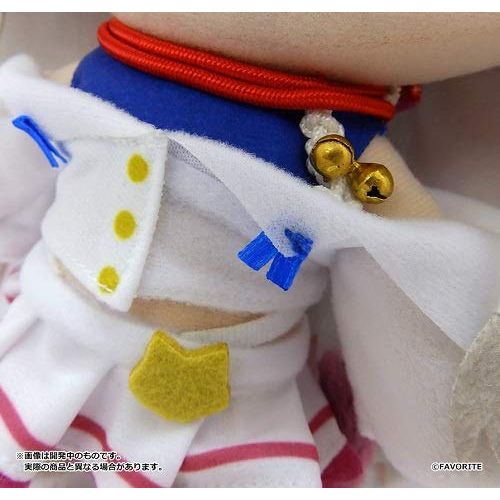 グッズ: さくら､もゆ｡ クロぬいぐるみ 【2020年4月出荷予定分