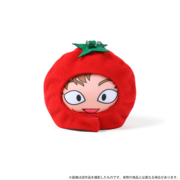 グッズ: 忍たま乱太郎 あにずきん 第1弾 【1BOX】 【2020年10月出荷