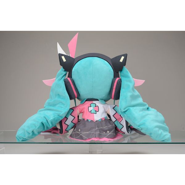 グッズ: 初音ミク マジカルミライ2020 夏まつり ふわふわぬいぐるみ