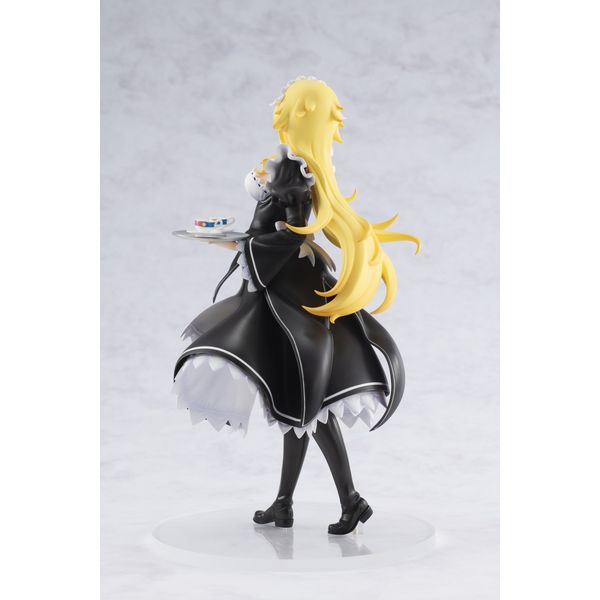 フィギュア: 【限定特典付き】 Re:ゼロから始める異世界生活