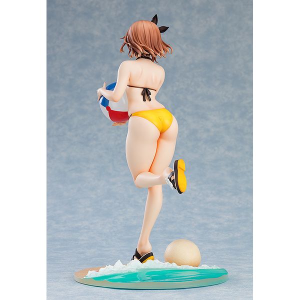 フィギュア: ライザのアトリエ2 ～失われた伝承と秘密の妖精～ ライザ