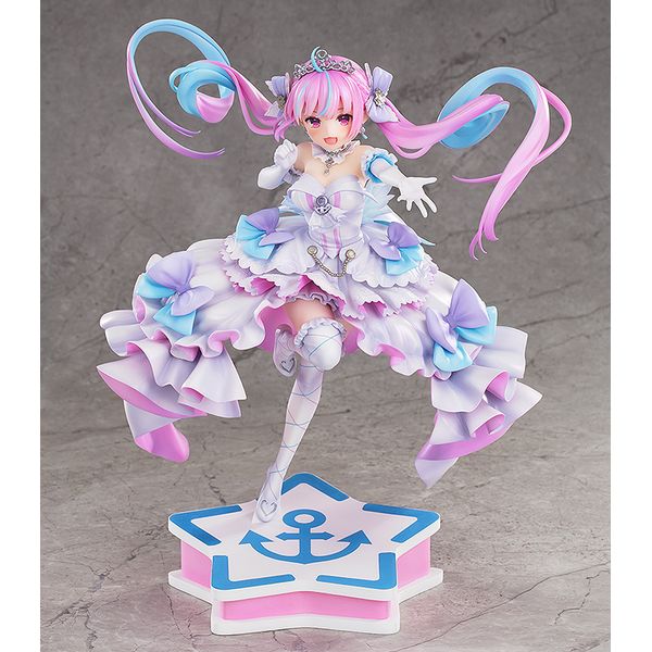 フィギュア: ホロライブプロダクション 湊あくあ あくあ色すーぱー