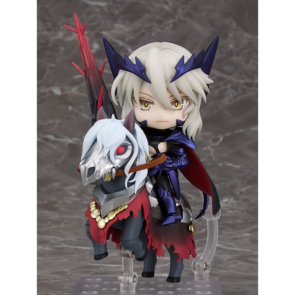 フィギュア: Fate/Grand Order ねんどろいど ランサー/アルトリア