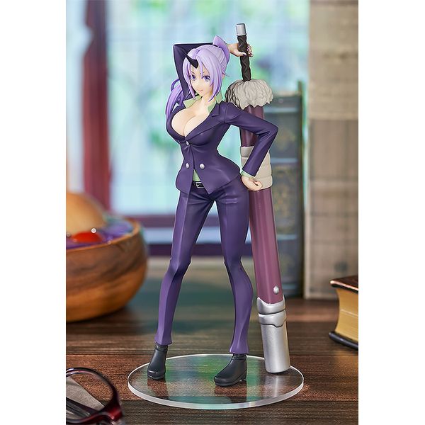 フィギュア: 転生したらスライムだった件 POP UP PARADE シオン