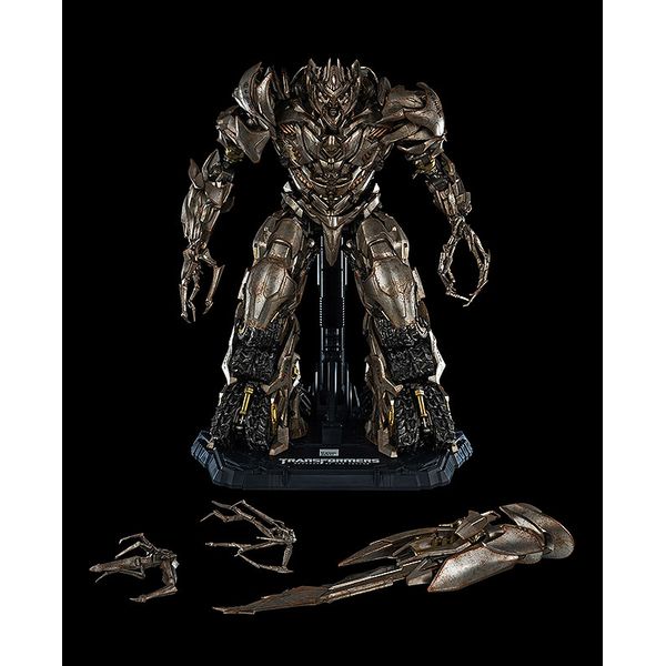 フィギュア: トランスフォーマー/リベンジ Transformers: Revenge of