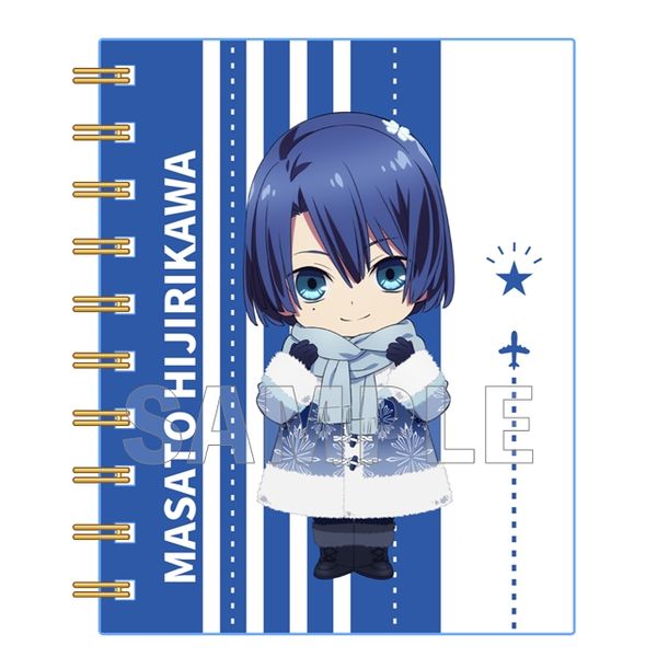 グッズ: 劇場版 うたの☆プリンスさまっ♪ マジLOVEスターリッシュ