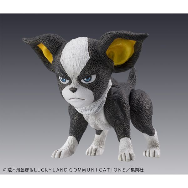 フィギュア: ジョジョの奇妙な冒険 第3部 超像可動 ジョセフ・ジョー