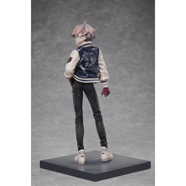 フィギュア: 【特典付き】 【限定版】 文豪ストレイドッグス 中原中也