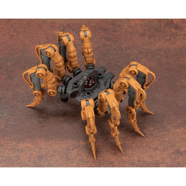 おもちゃ: ゾイド RZ-002 ガイサック: コトブキヤ｜キャラアニ.com