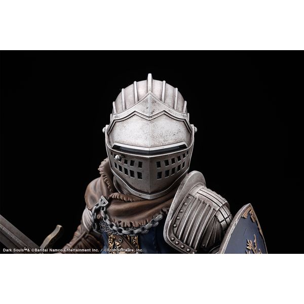 フィギュア: DARK SOULS Qコレクション アストラの上級騎士