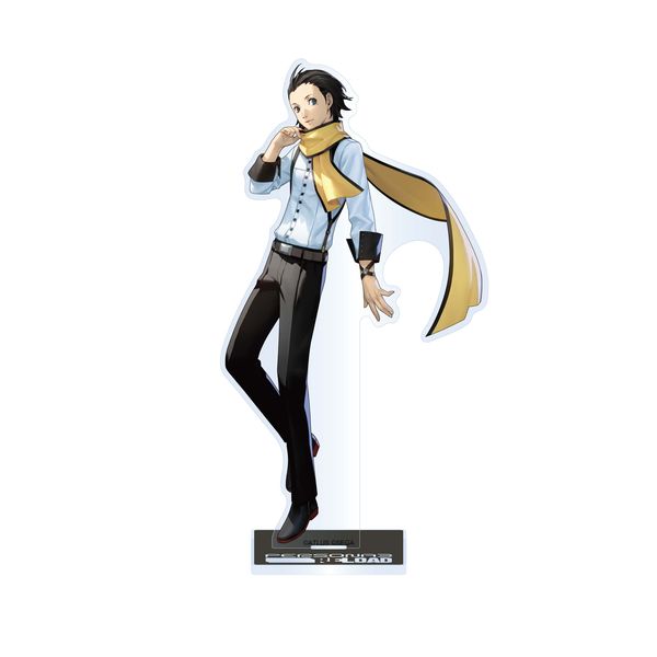 グッズ: P3R アクリルスタンド（望月綾時）: アトラス｜キャラアニ.com