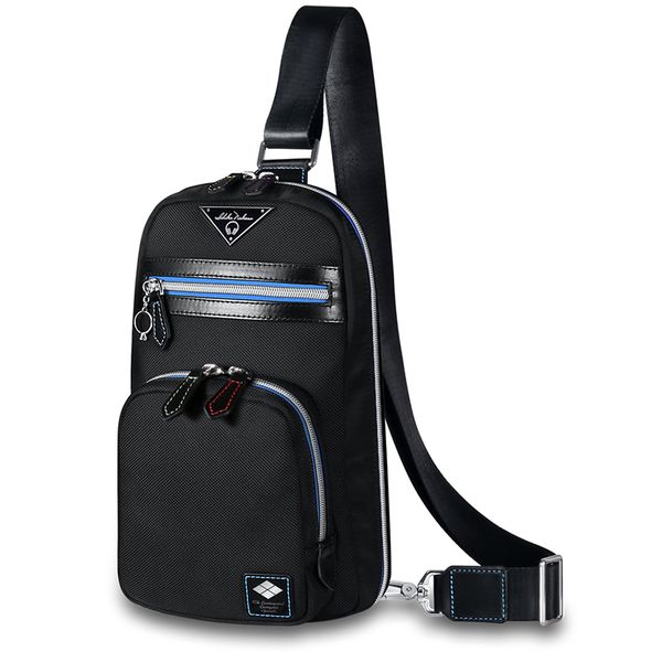 アパレル: 五等分の花嫁∽ 5周年記念 バリスティックナイロンボディ