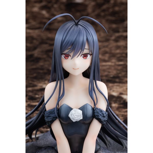 フィギュア: 【特典付き】 アクセル・ワールド 黒雪姫 原作版 15周年