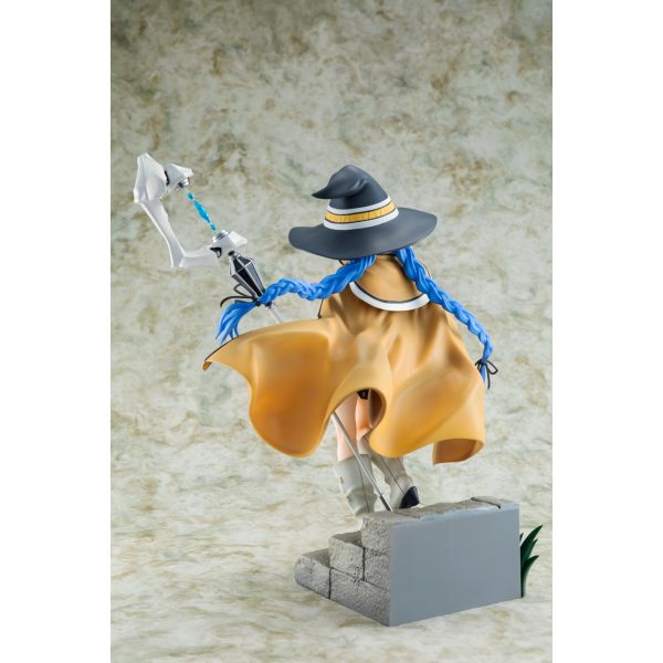 フィギュア: 無職転生 ～異世界行ったら本気だす～ CAworks ロキシー