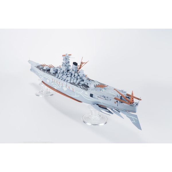 おもちゃ: 劇場版 蒼き鋼のアルペジオ -アルス・ノヴァ- Cadenza 1/700