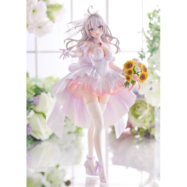 フィギュア: 【特典付き】 【限定版】 『時々ボソッとロシア語でデレる