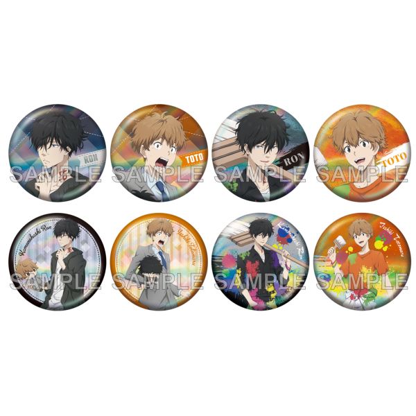 ジャンプフェスタ2026 鴨乃橋ロンの禁断推理｜キャラアニ.com