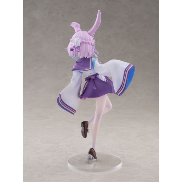 フィギュア: 【特典付き】 【限定版】 人外教室の人間嫌い教師 右左美