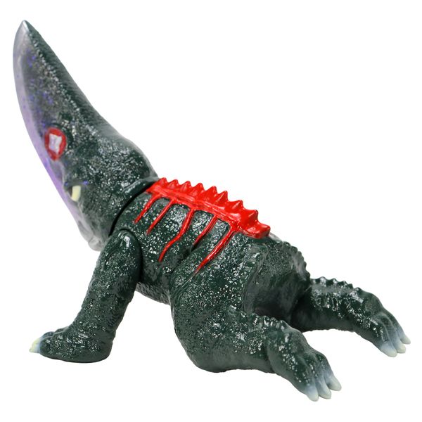 フィギュア: ガメラ対大悪獣ギロン ミドルサイズシリーズ ガメラ【第10