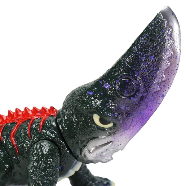 フィギュア: ガメラ対大悪獣ギロン ミドルサイズシリーズ ガメラ【第10