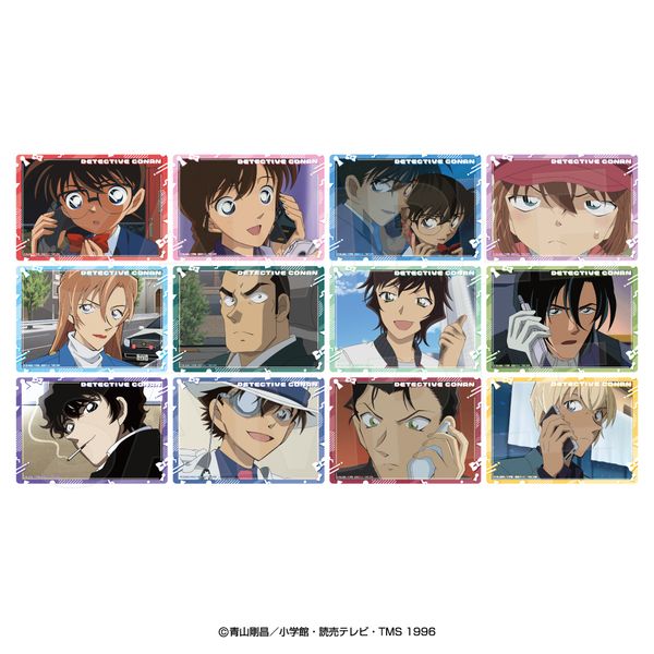 名探偵コナン」特集｜キャラアニ.com