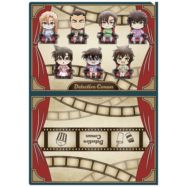 名探偵コナン」特集｜キャラアニ.com