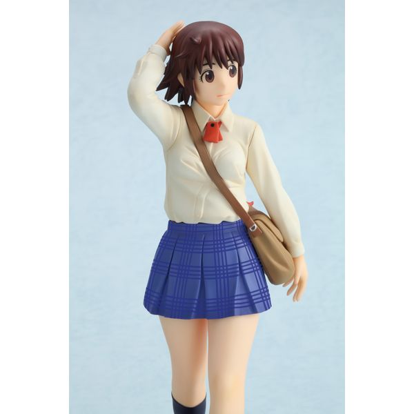 フィギュア: よつばと！ 綾瀬風香 夏服Ver. 【再販】: キャラアニ