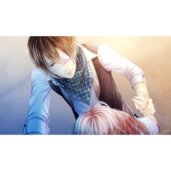 ゲーム: もし、この世界に神様がいるとするならば。 【限定版】 【PSV