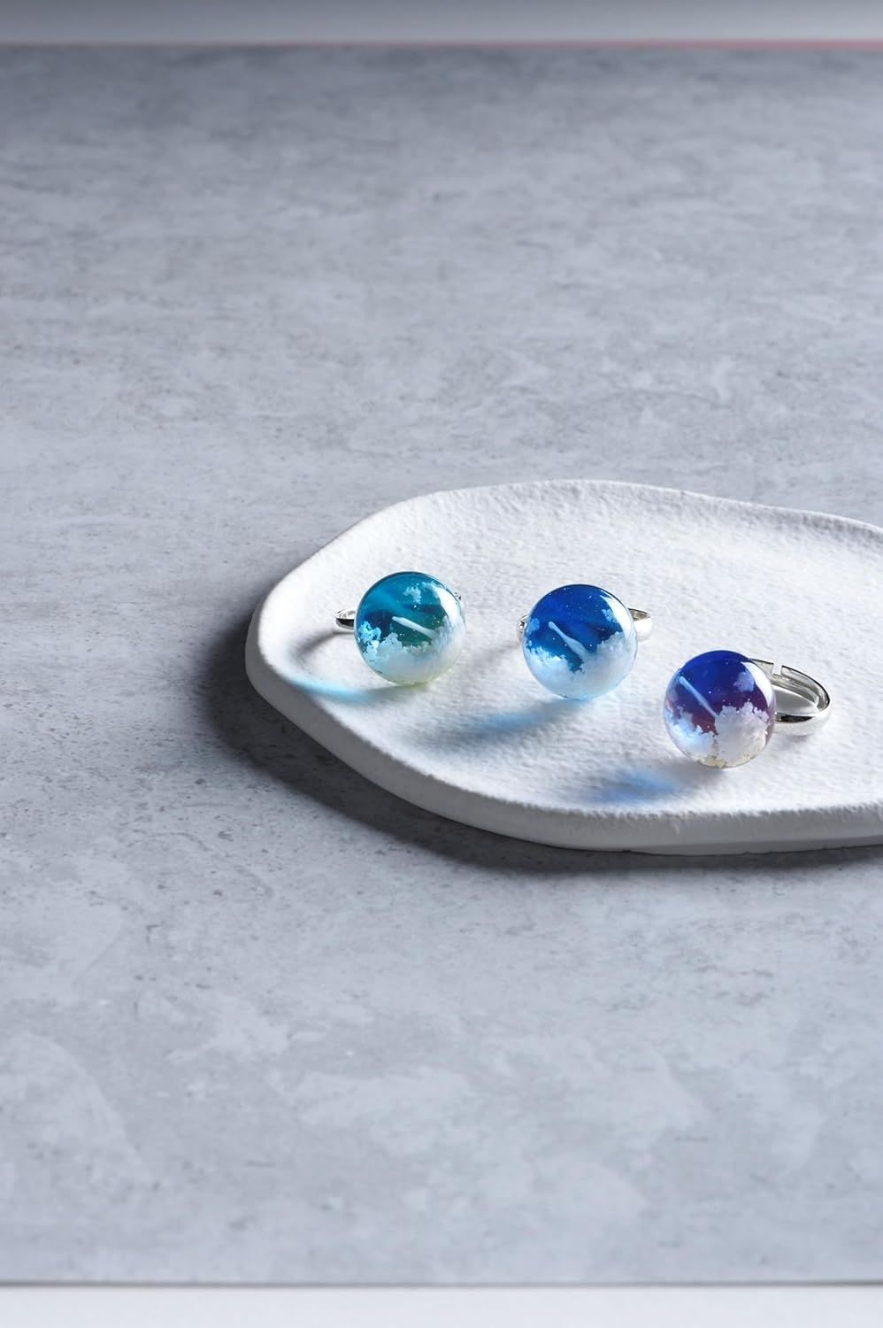 とみーのきらめきレジンアクセサリー | クロッチャショップ