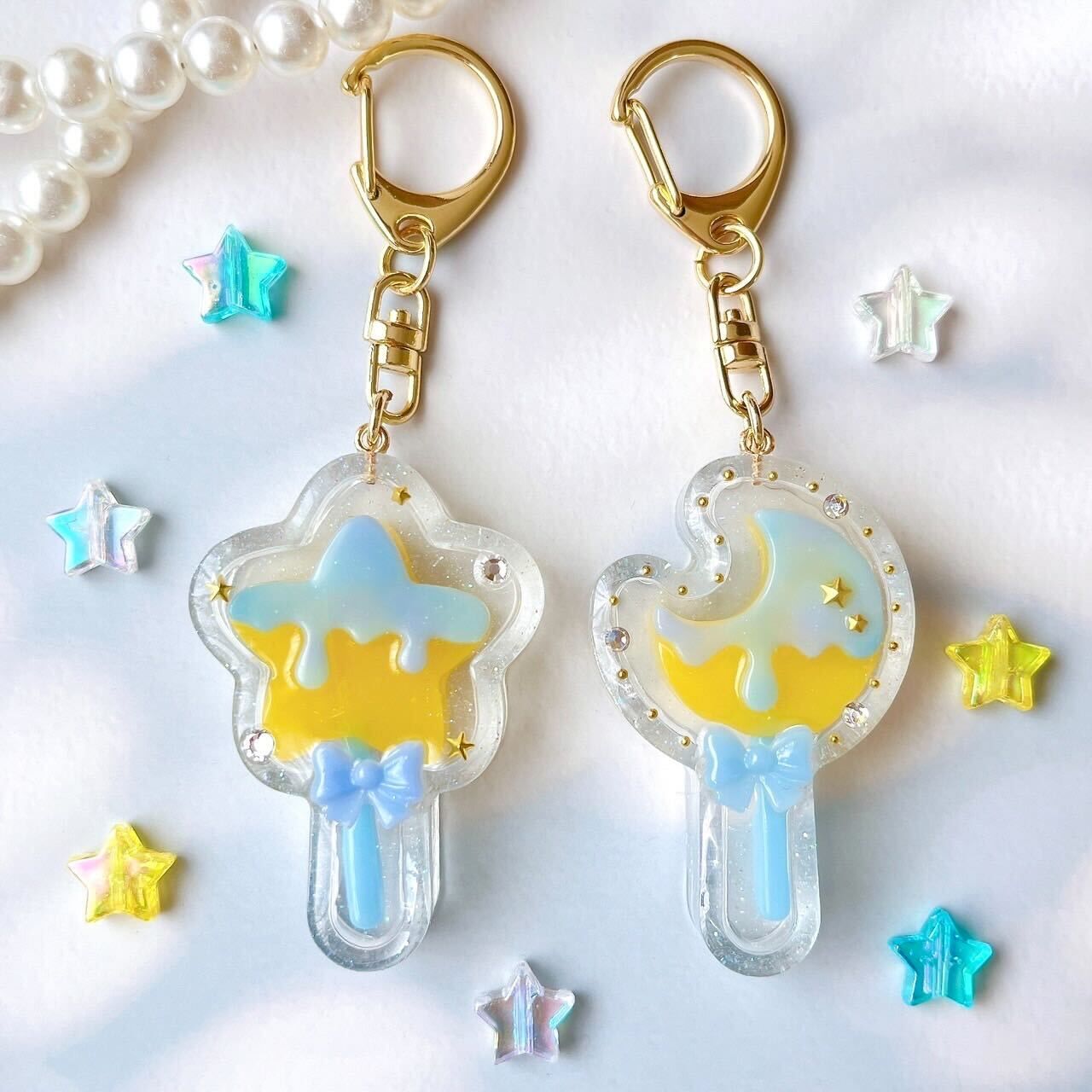 星・月」に関する商品の特集ページ | クロッチャショップ