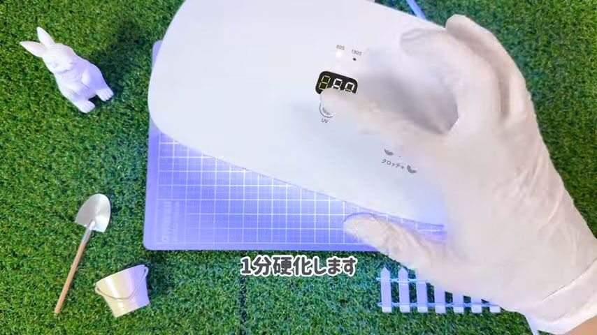 カラフルで美味しそう！小さくて可愛いレジンのお野菜チャーム3種の