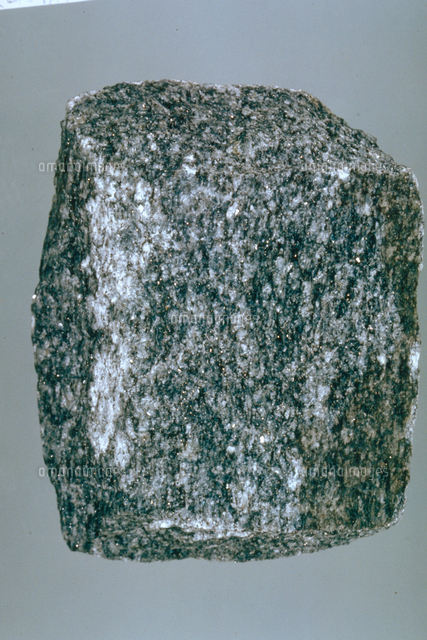 黒雲母片麻岩[23018001566]の写真・イラスト素材｜アマナイメージズ